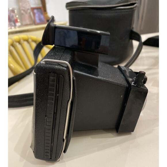 Vintage Retro 1970s Polaroid Square Shooter 2 Land Camera Photography. - Picture 3 of 7